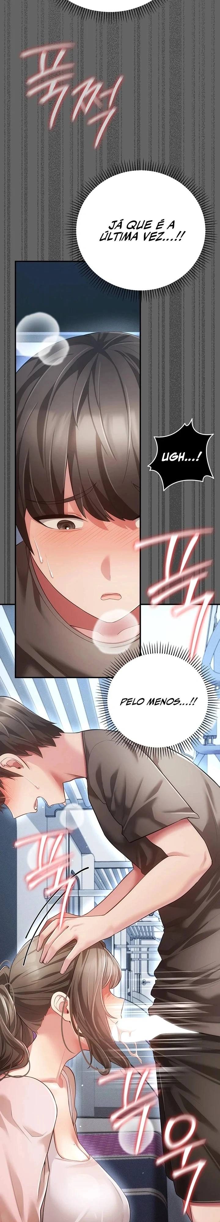 Uma mulher casada secreta Capítulo 7 Página 16
