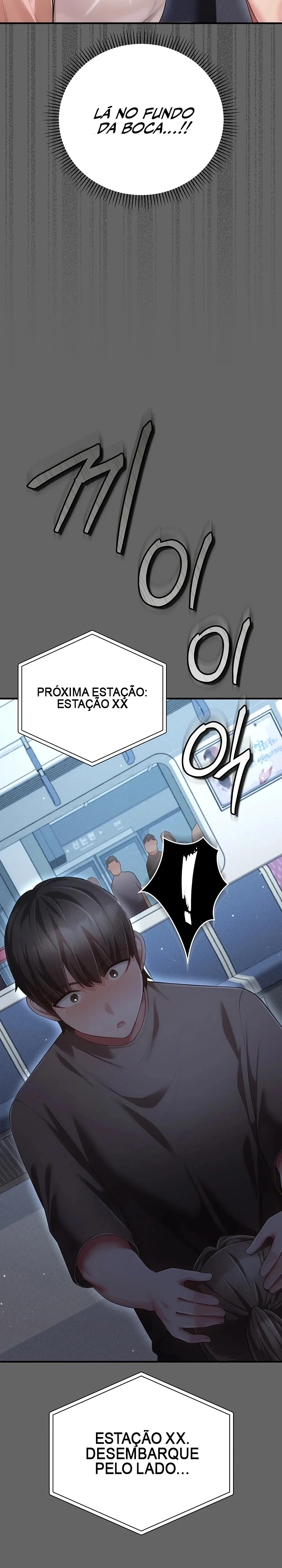 Uma mulher casada secreta Capítulo 7 Página 17