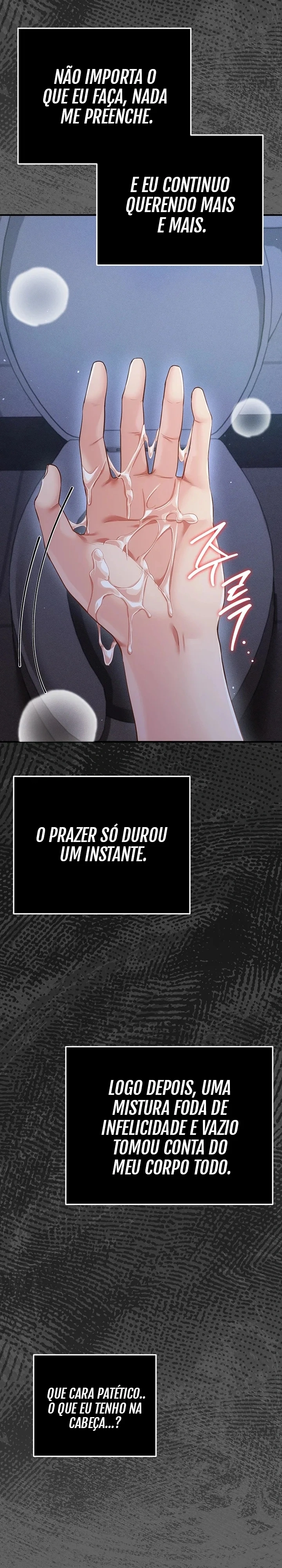 Uma mulher casada secreta Capítulo 7 Página 24