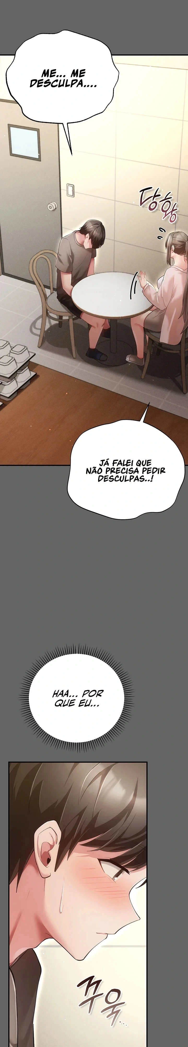 Uma mulher casada secreta Capítulo 7 Página 30