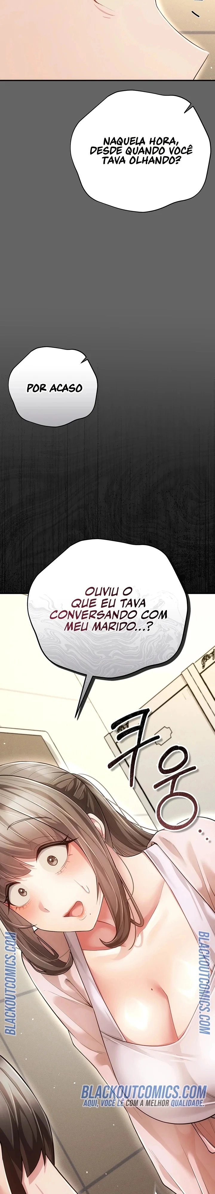 Uma mulher casada secreta Capítulo 7 Página 32