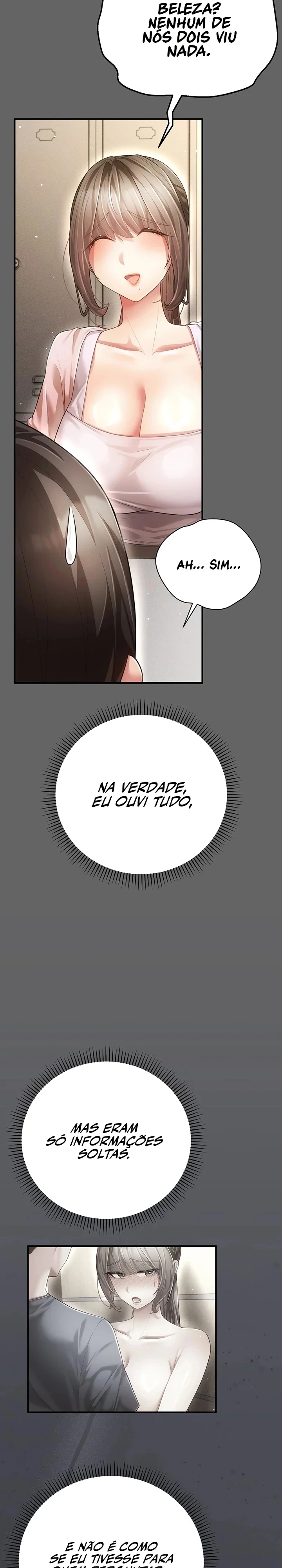 Uma mulher casada secreta Capítulo 7 Página 34