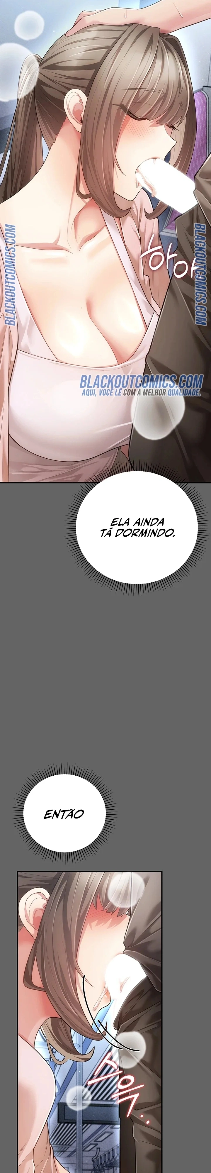 Uma mulher casada secreta Capítulo 7 Página 4