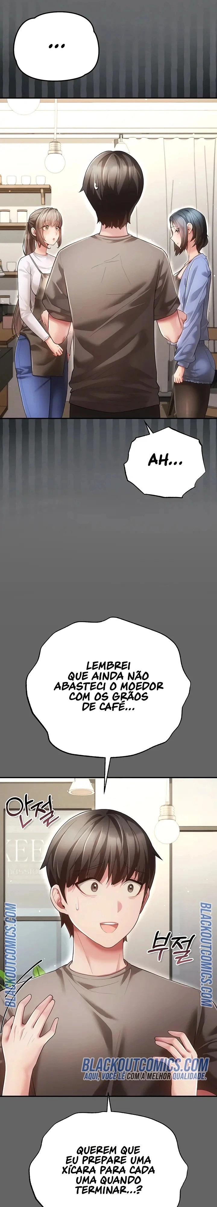 Uma mulher casada secreta Capítulo 8 Página 15