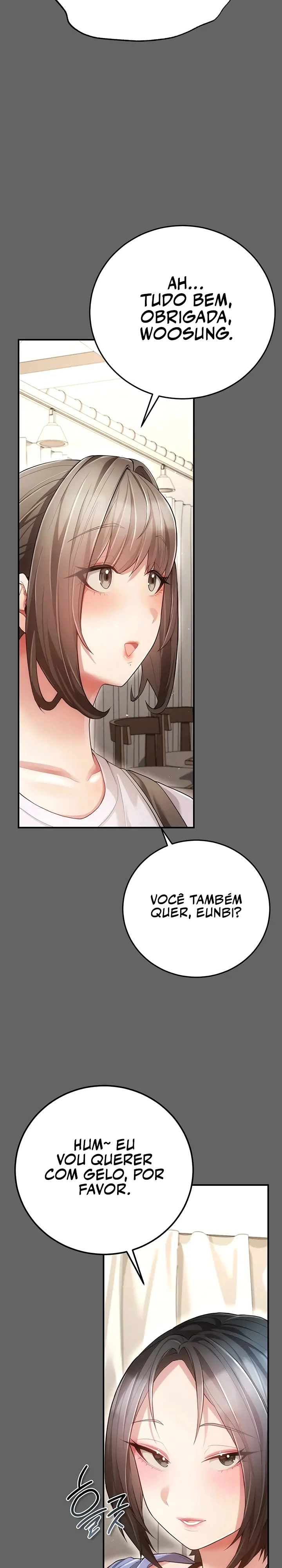 Uma mulher casada secreta Capítulo 8 Página 16