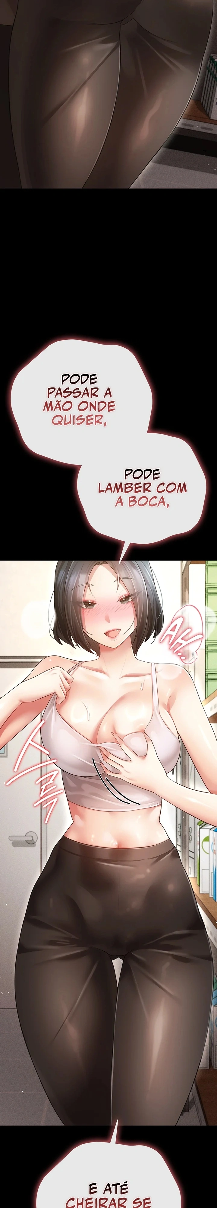 Uma mulher casada secreta Capítulo 9 Página 12