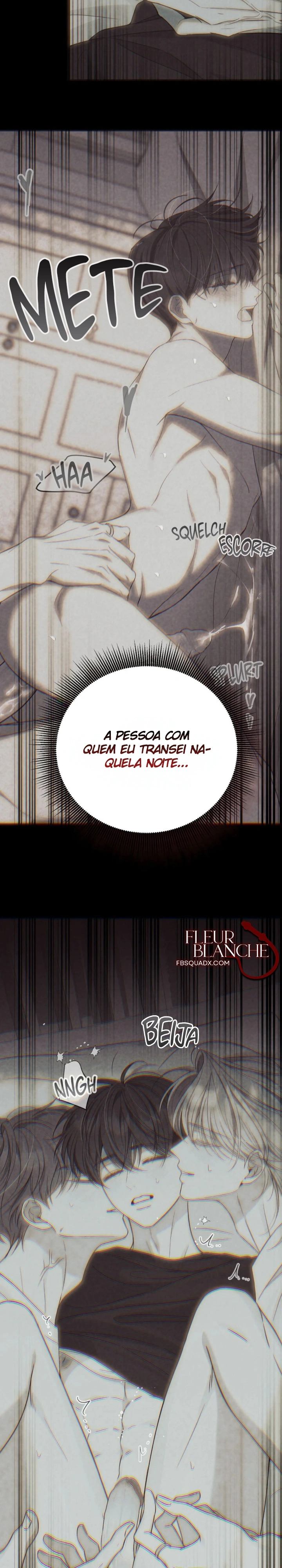 Uma noite abençoada Capítulo 18 Página 26