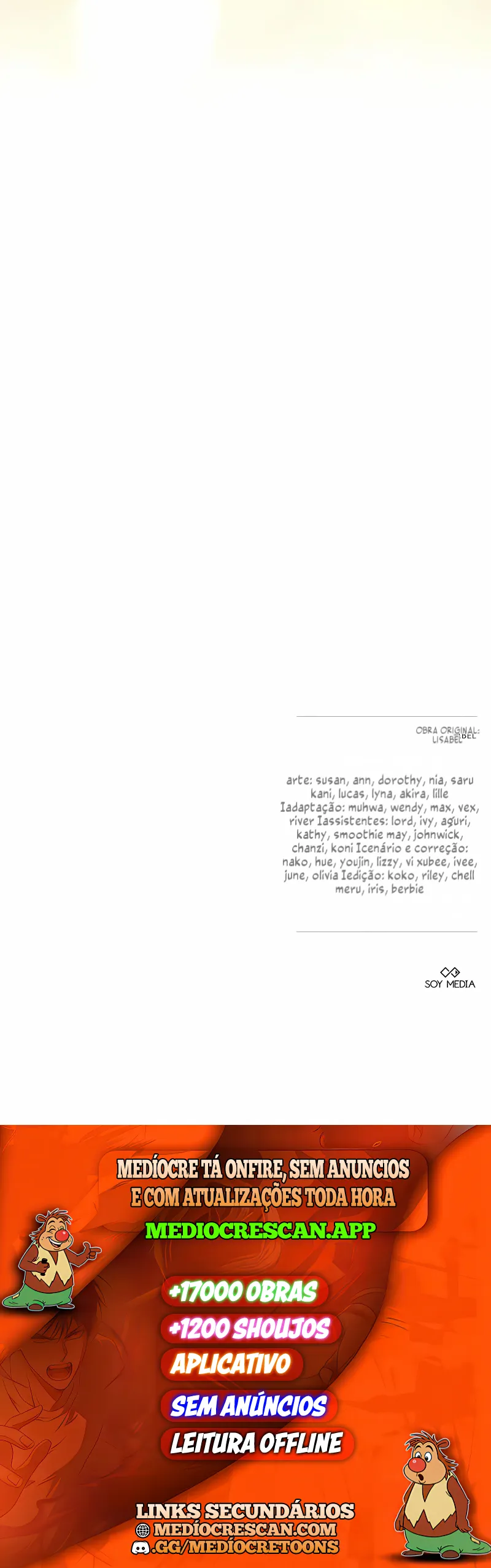 Uma palavra de Violet Capítulo 12 Página 59