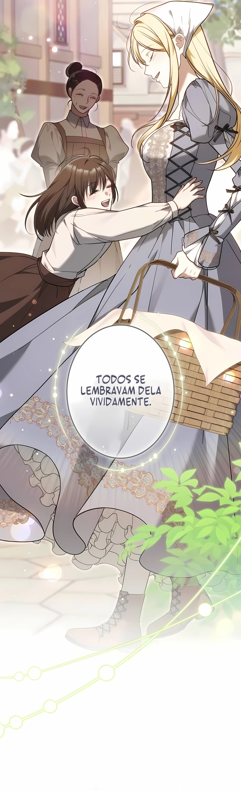 Uma palavra de Violet Capítulo 13 Página 41