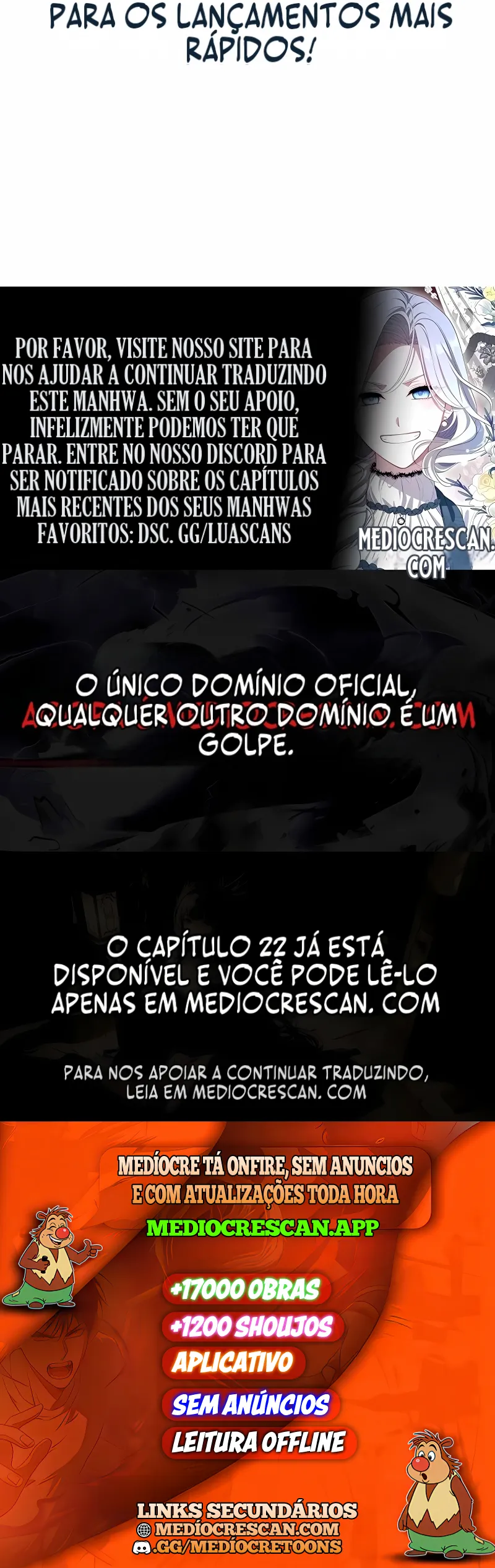 Uma palavra de Violet Capítulo 17 Página 54