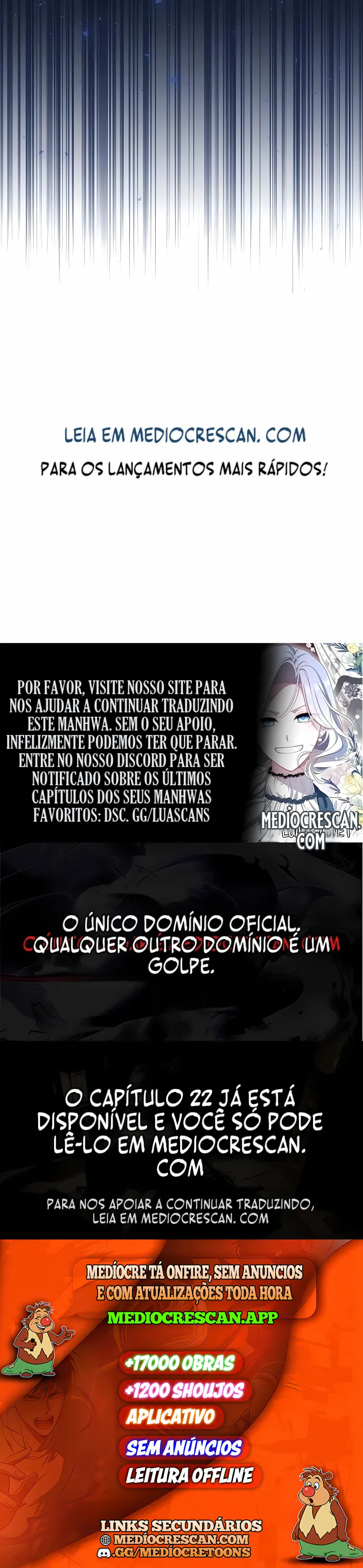 Uma palavra de Violet Capítulo 18 Página 57