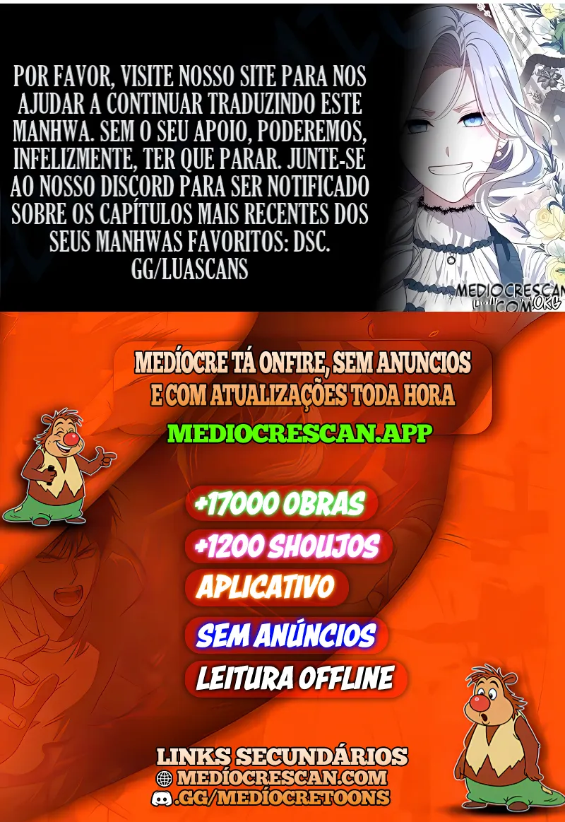 Uma palavra de Violet Capítulo 19 Página 52