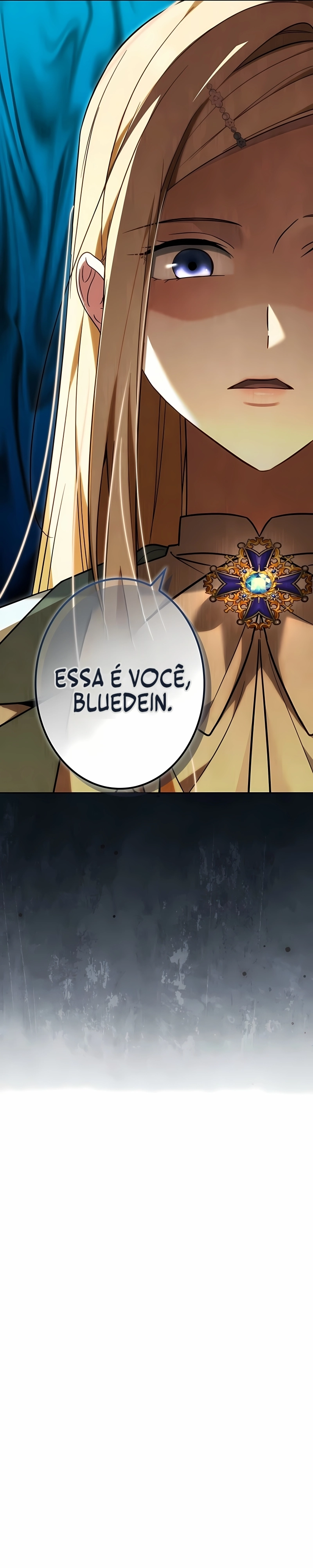 Uma palavra de Violet Capítulo 19 Página 8