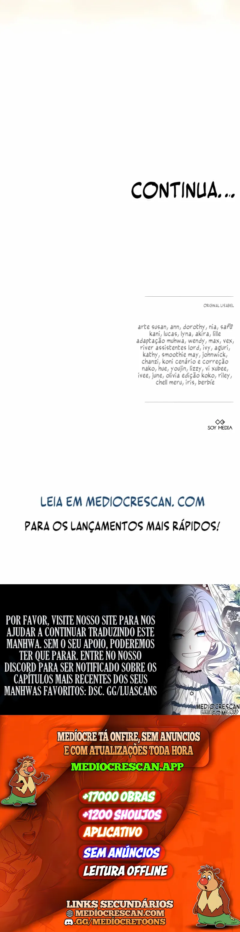 Uma palavra de Violet Capítulo 20 Página 60