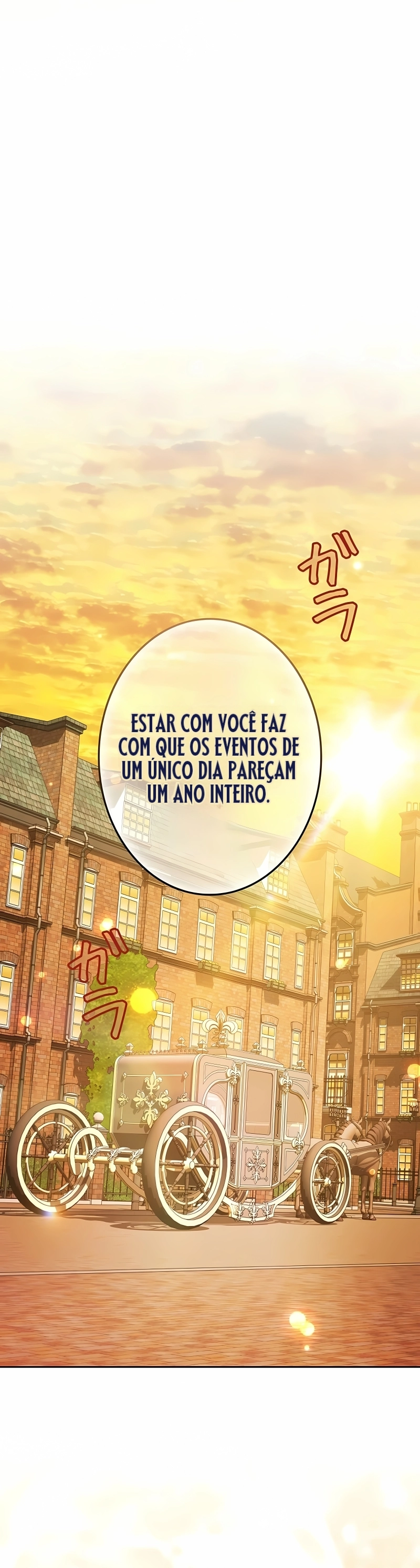 Uma palavra de Violet Capítulo 21 Página 40