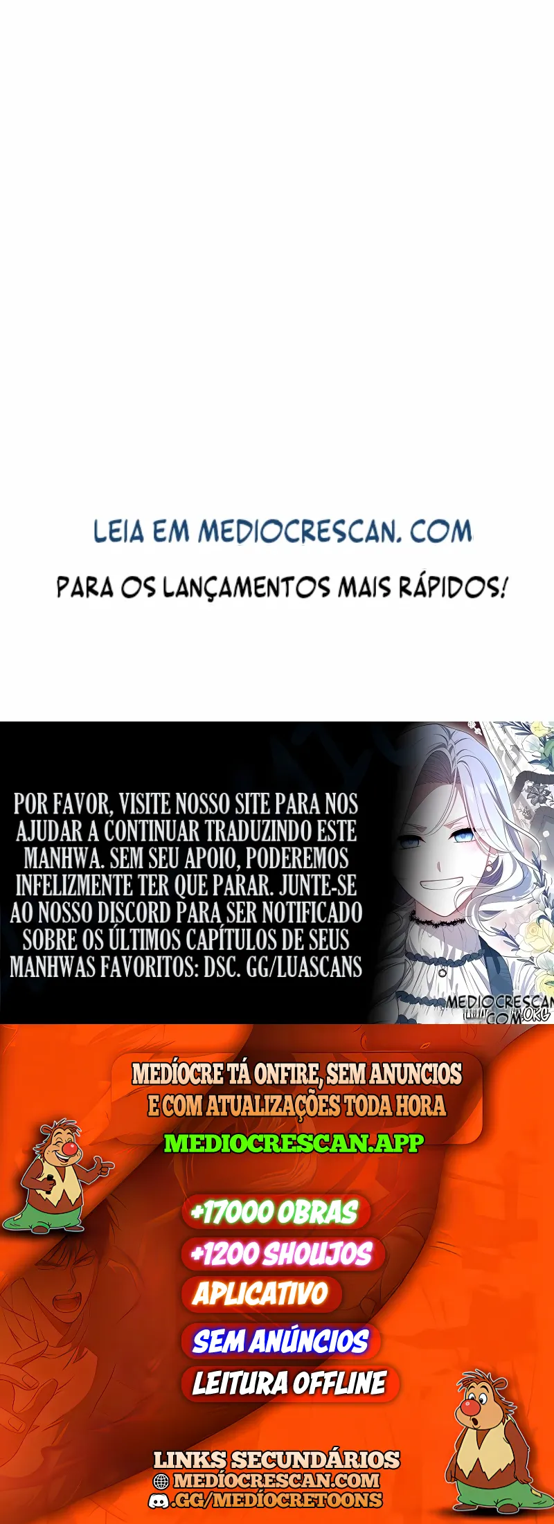 Uma palavra de Violet Capítulo 21 Página 50