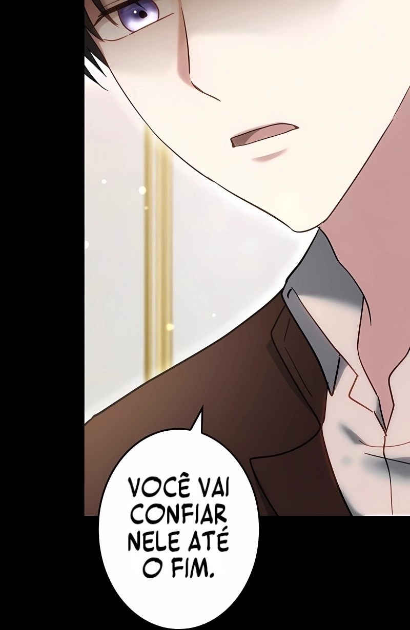 Uma palavra de Violet Capítulo 22 Página 47