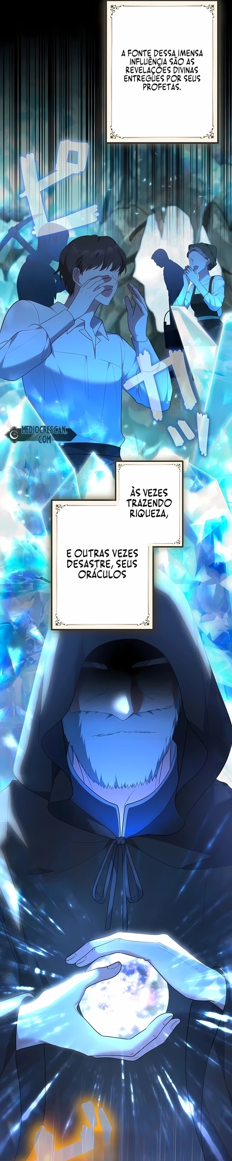 Uma palavra de Violet Capítulo 24 Página 15