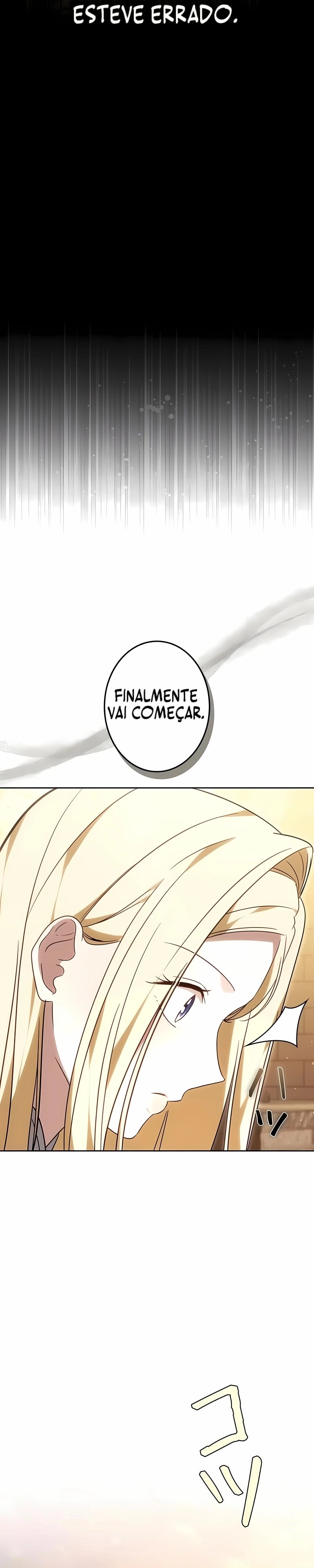 Uma palavra de Violet Capítulo 24 Página 17
