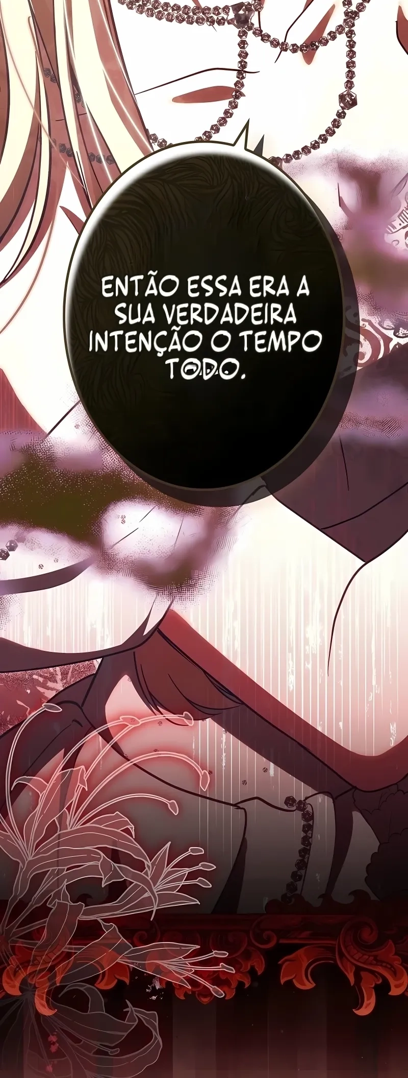Uma palavra de Violet Capítulo 27 Página 2