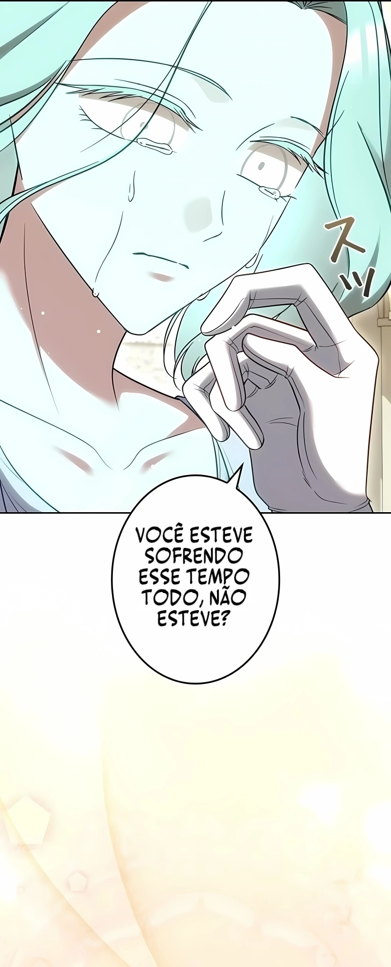 Uma palavra de Violet Capítulo 27 Página 58