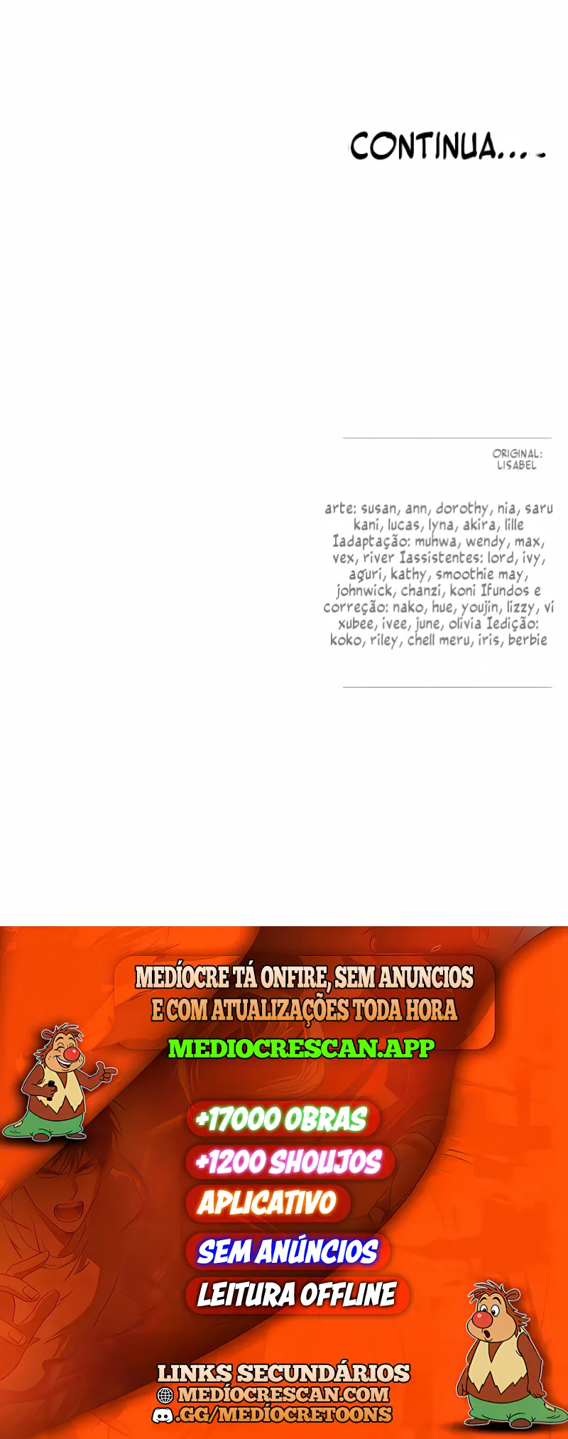 Uma palavra de Violet Capítulo 27 Página 67