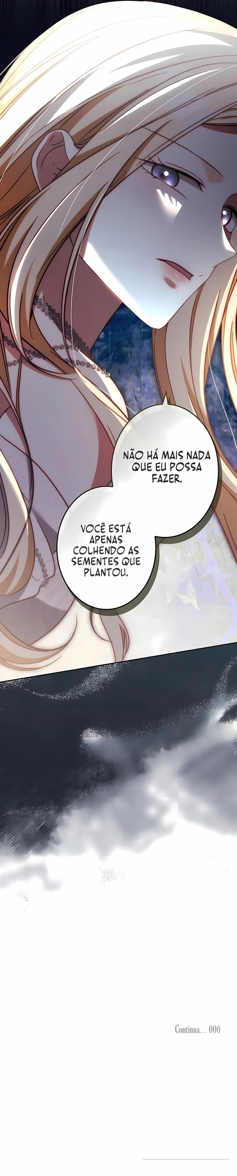 Uma palavra de Violet Capítulo 28 Página 52