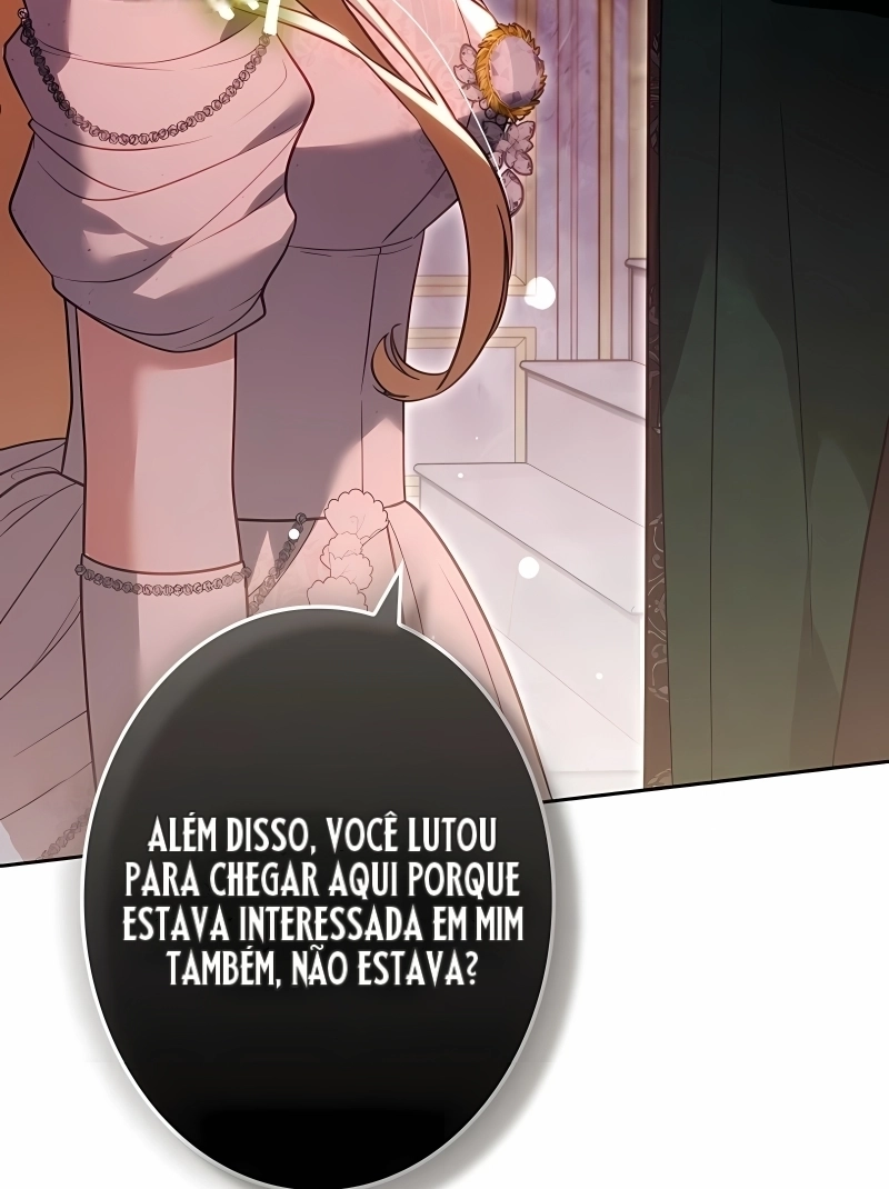Uma palavra de Violet Capítulo 29 Página 43