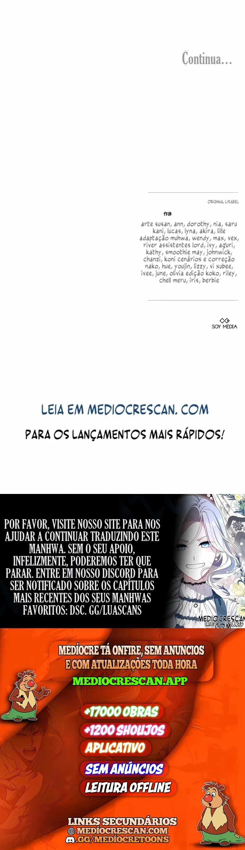 Uma palavra de Violet Capítulo 29 Página 53