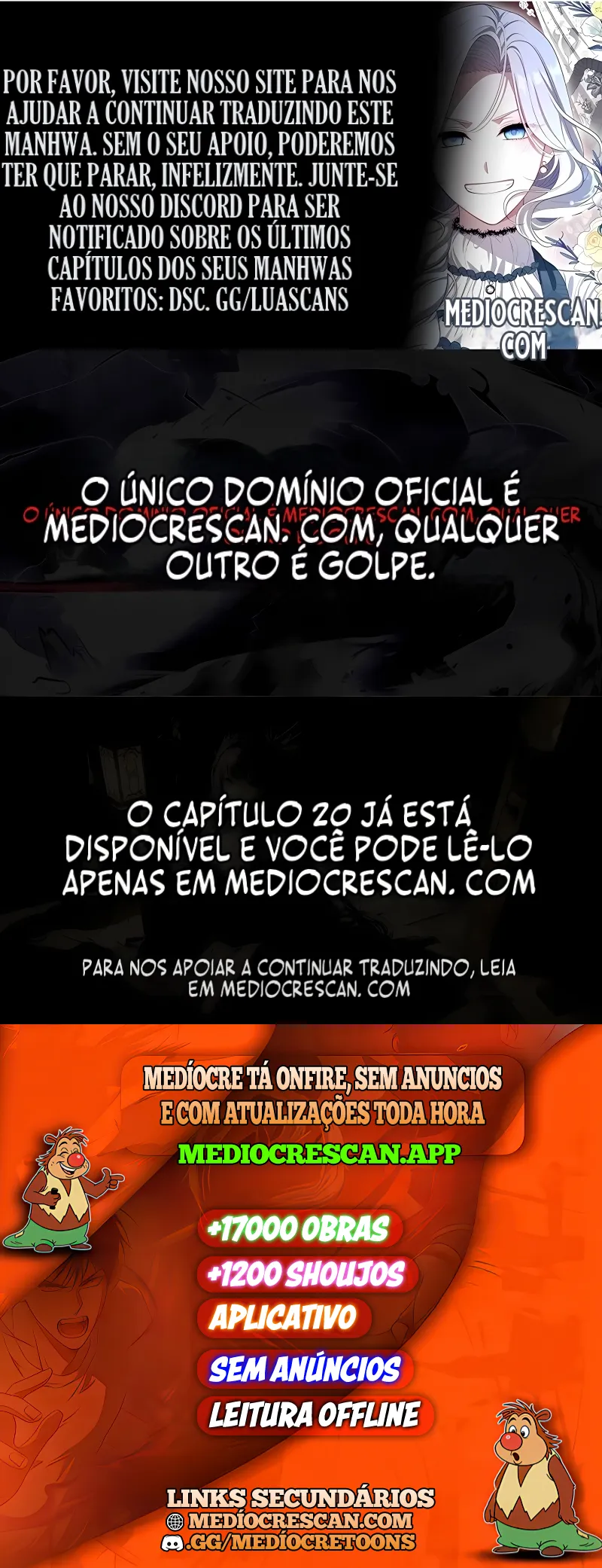 Uma palavra de Violet Capítulo 3 Página 61