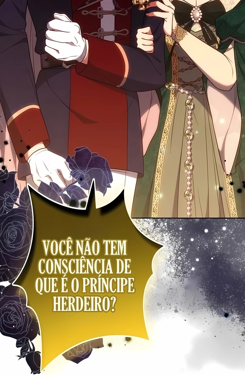 Uma palavra de Violet Capítulo 30 Página 49