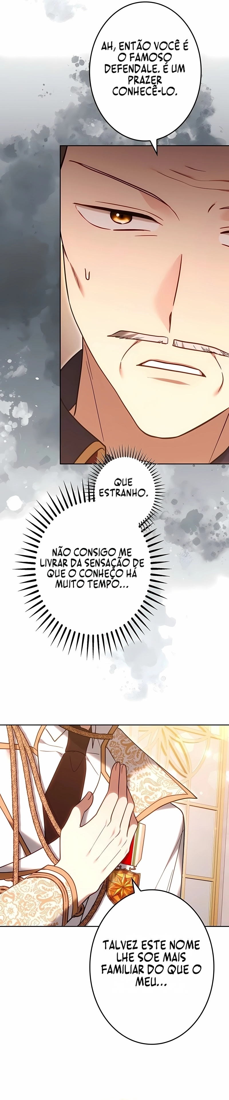 Uma palavra de Violet Capítulo 30 Página 54