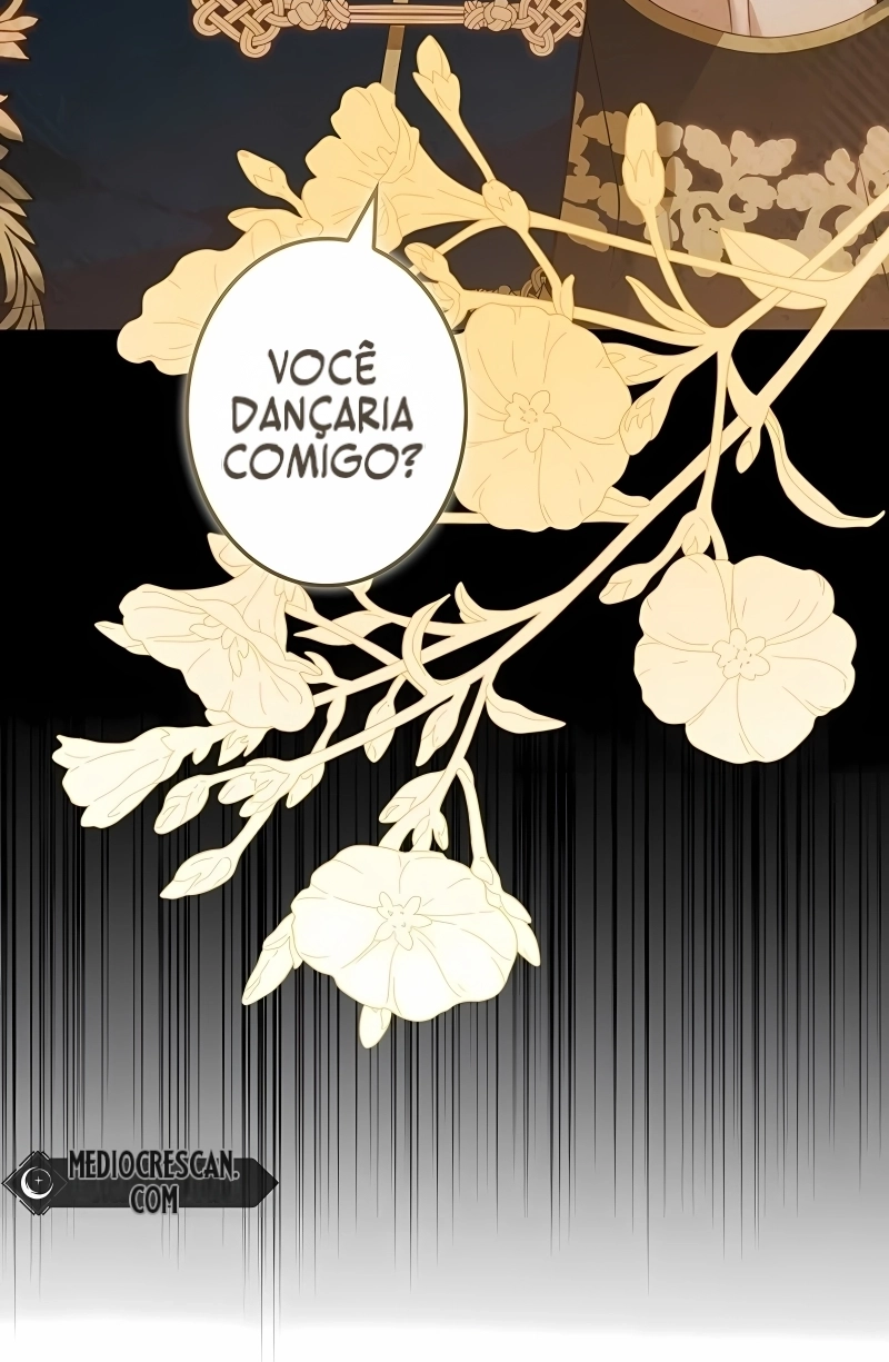Uma palavra de Violet Capítulo 30 Página 9