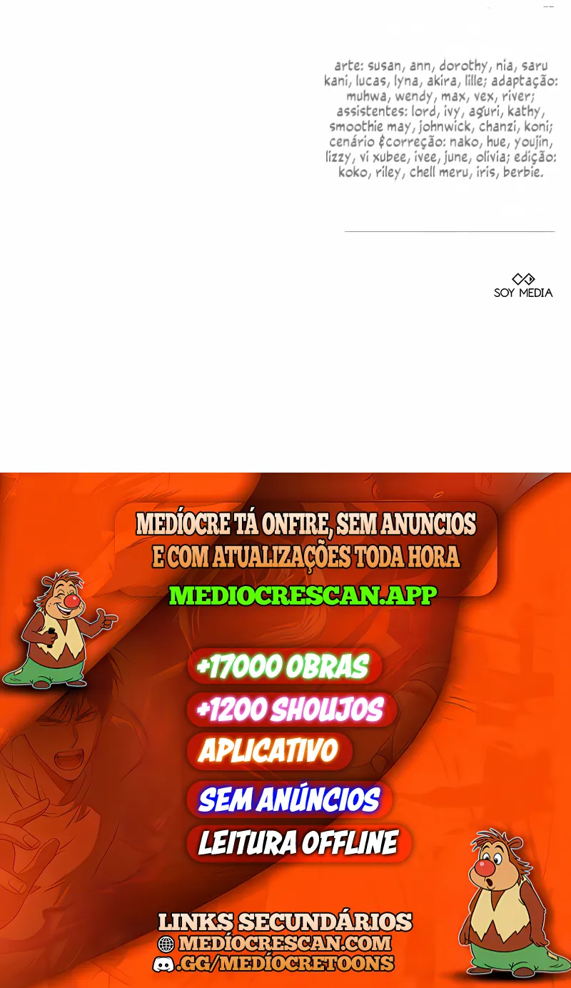 Uma palavra de Violet Capítulo 32 Página 47