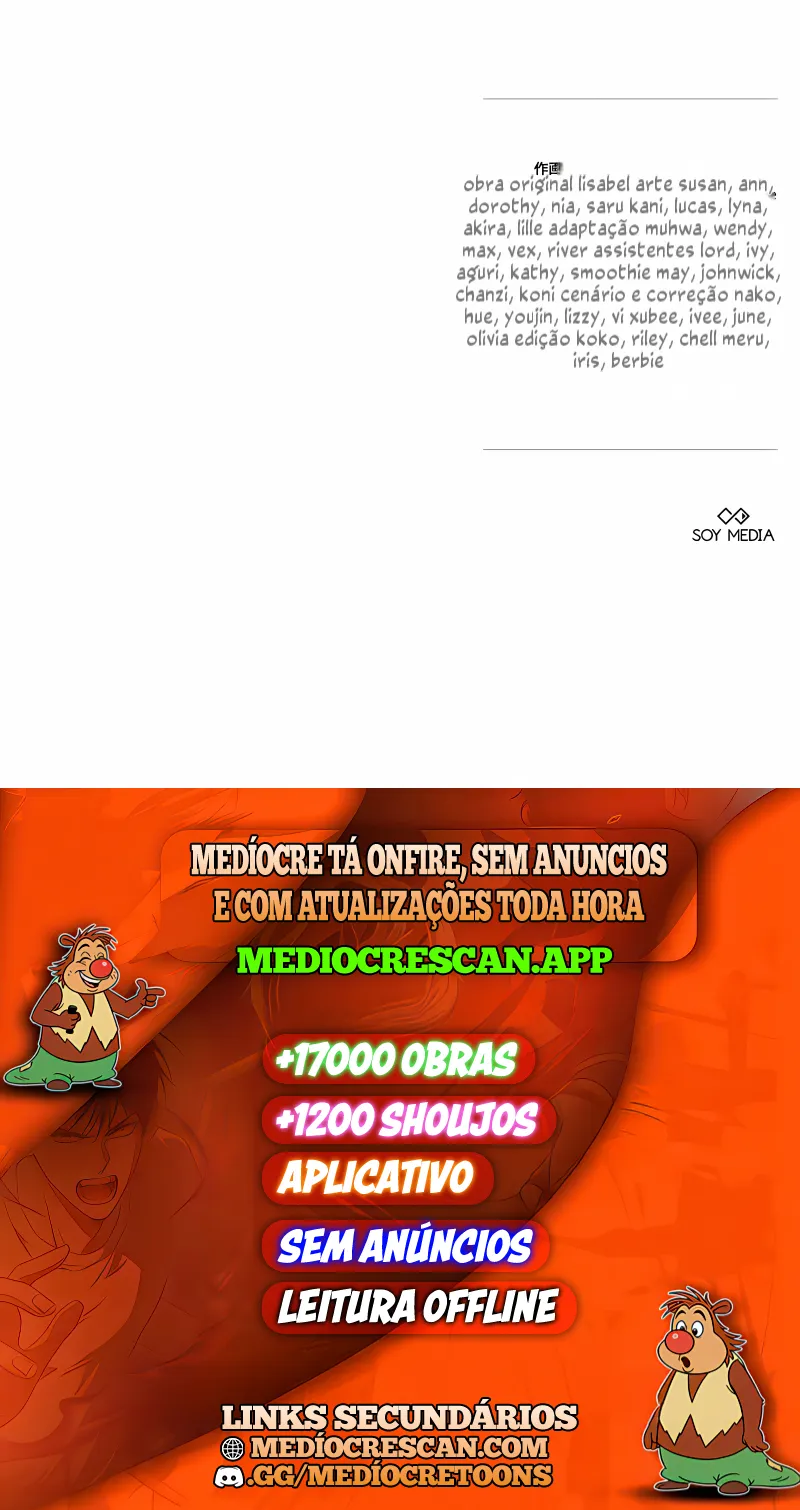 Uma palavra de Violet Capítulo 35 Página 47