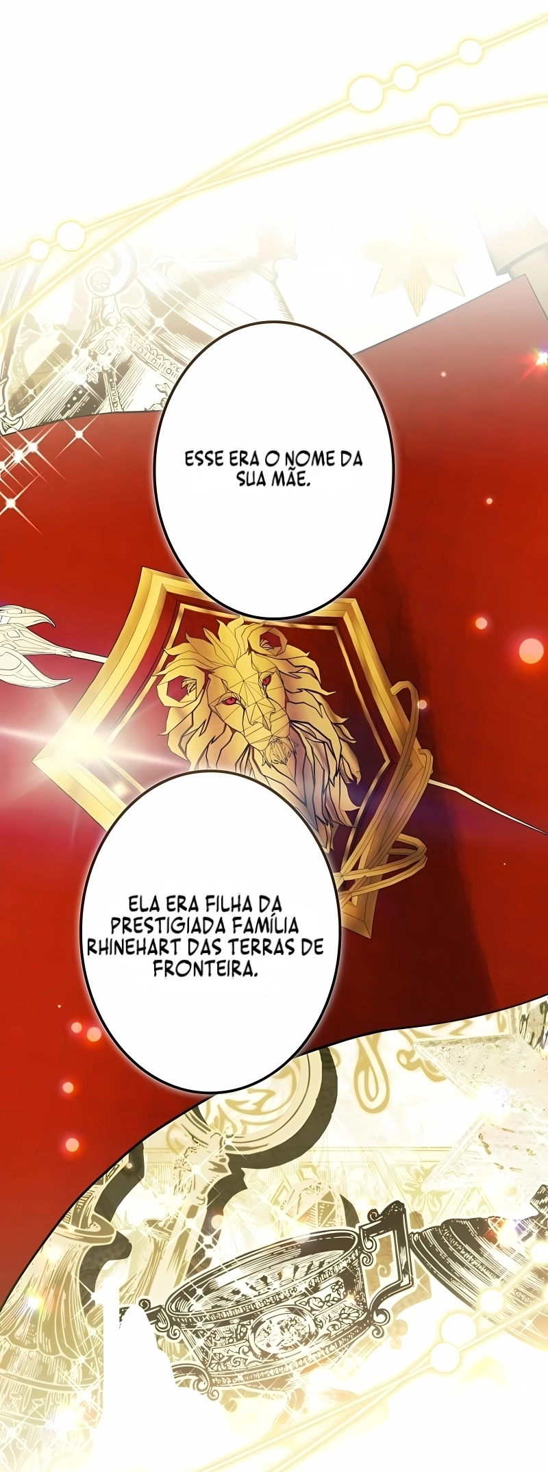 Uma palavra de Violet Capítulo 4 Página 23