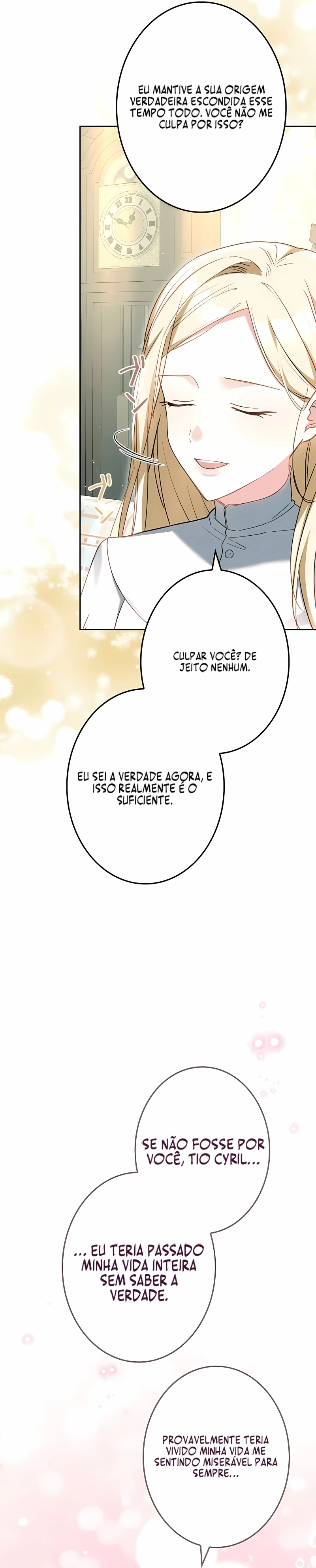 Uma palavra de Violet Capítulo 4 Página 37
