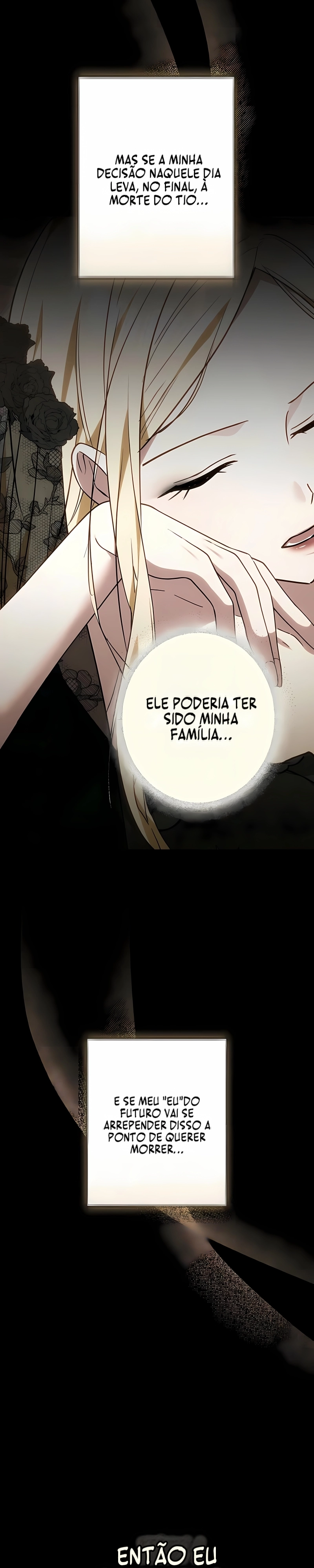 Uma palavra de Violet Capítulo 5 Página 24