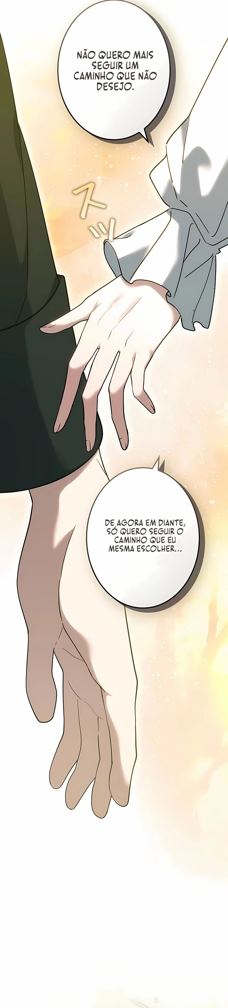 Uma palavra de Violet Capítulo 5 Página 30