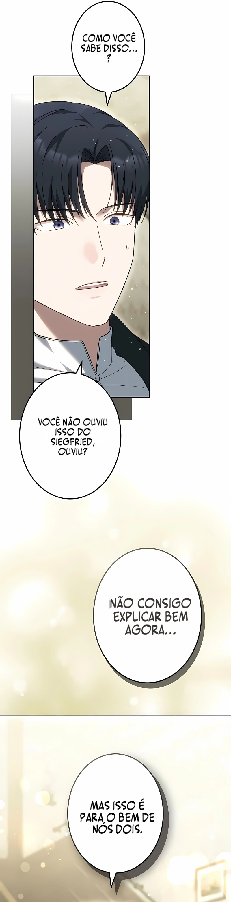 Uma palavra de Violet Capítulo 5 Página 34