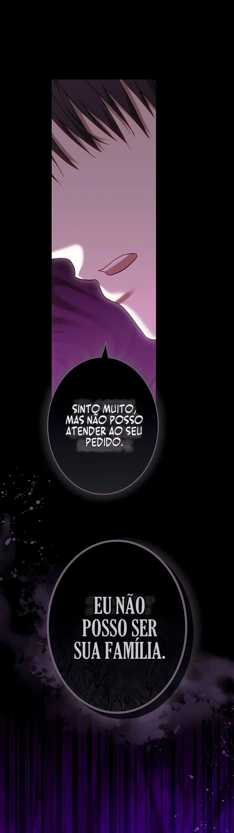 Uma palavra de Violet Capítulo 5 Página 45