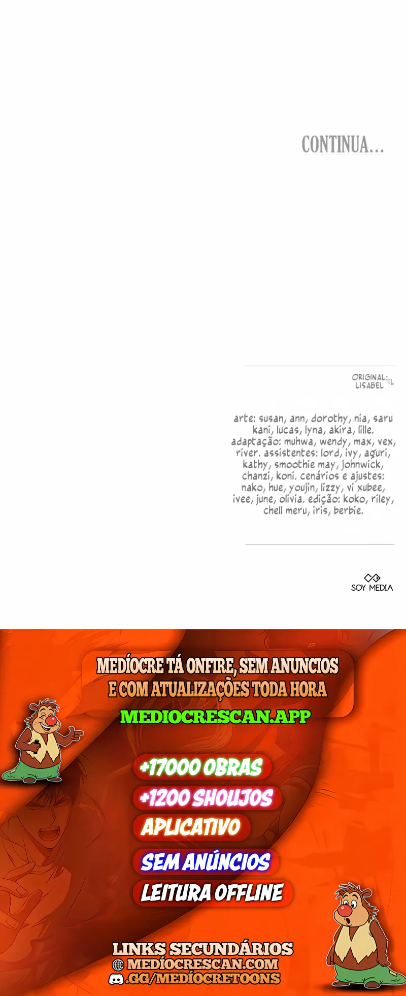 Uma palavra de Violet Capítulo 5 Página 74