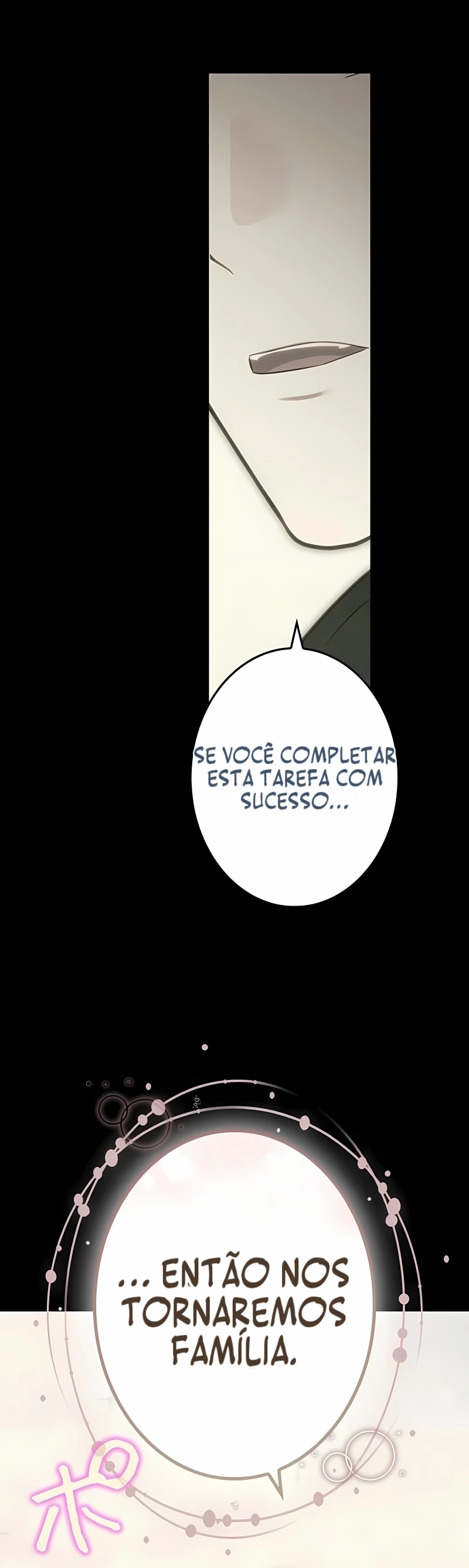 Uma palavra de Violet Capítulo 6 Página 29