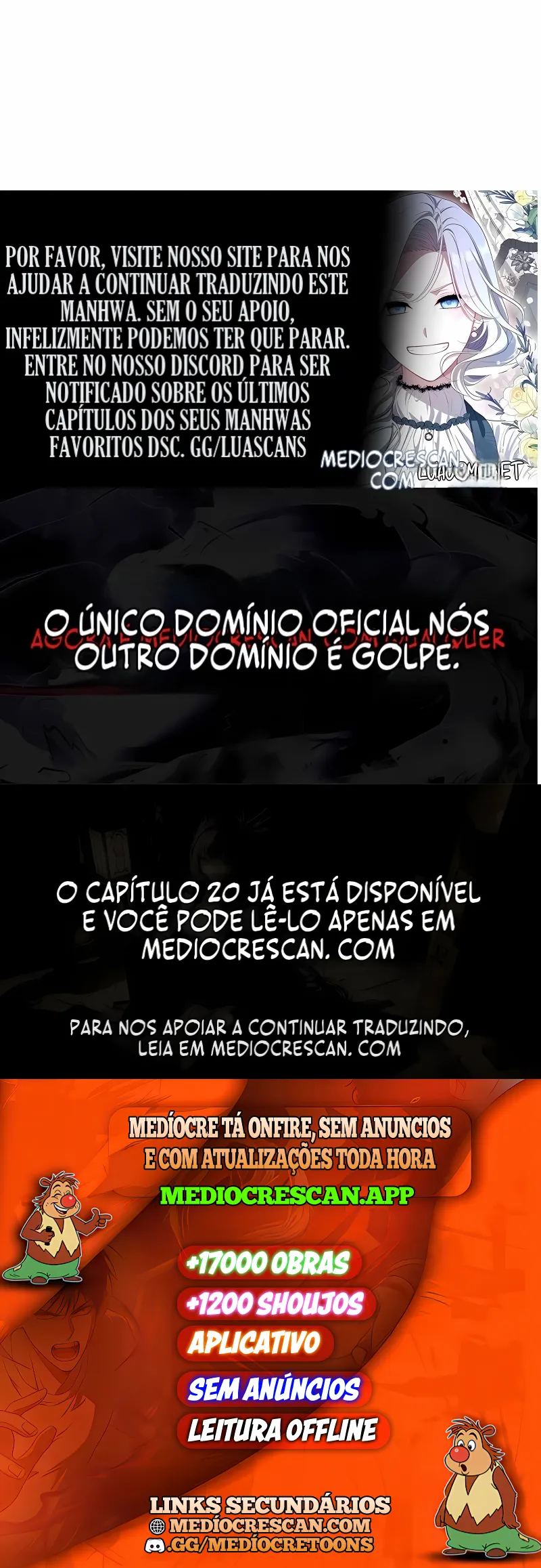 Uma palavra de Violet Capítulo 6 Página 73
