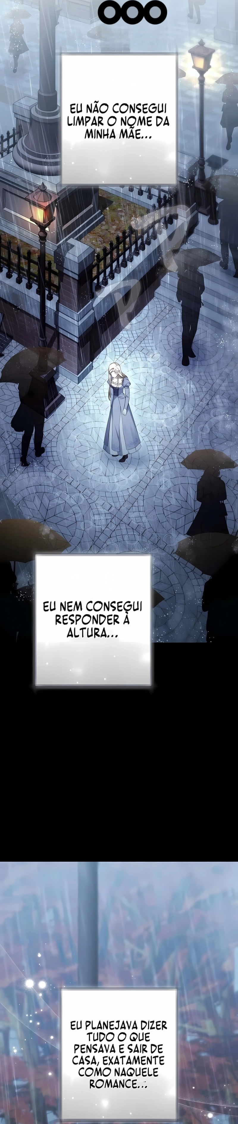 Uma palavra de Violet Capítulo 7 Página 56