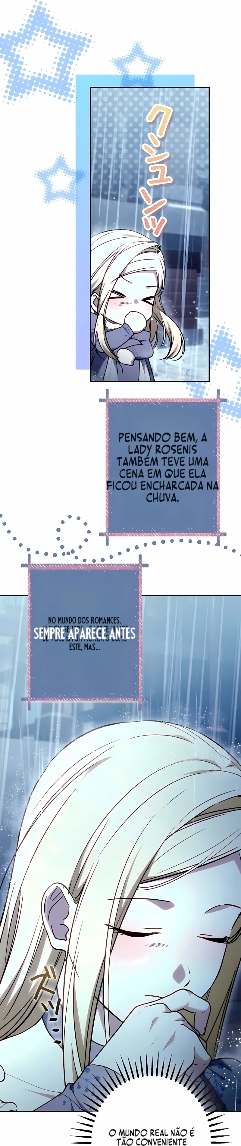 Uma palavra de Violet Capítulo 7 Página 61