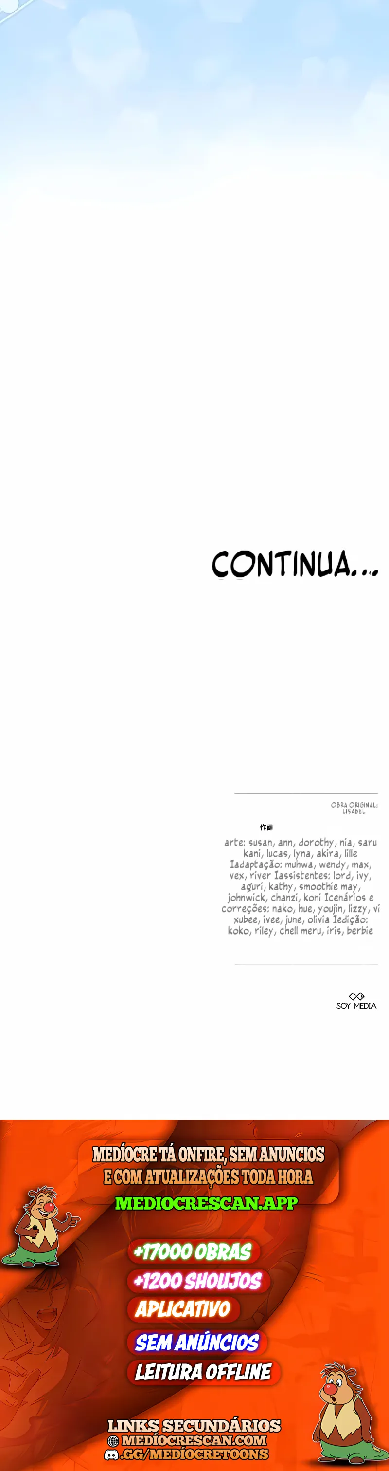 Uma palavra de Violet Capítulo 7 Página 64