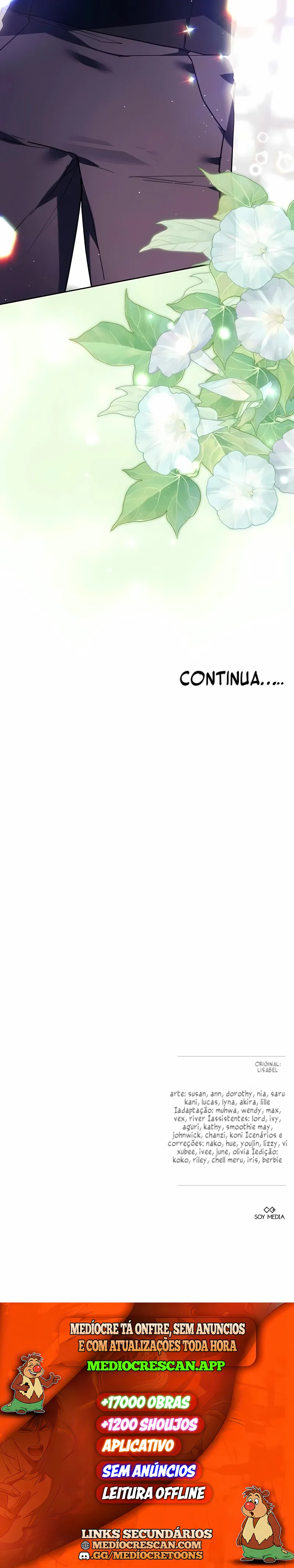 Uma palavra de Violet Capítulo 8 Página 53