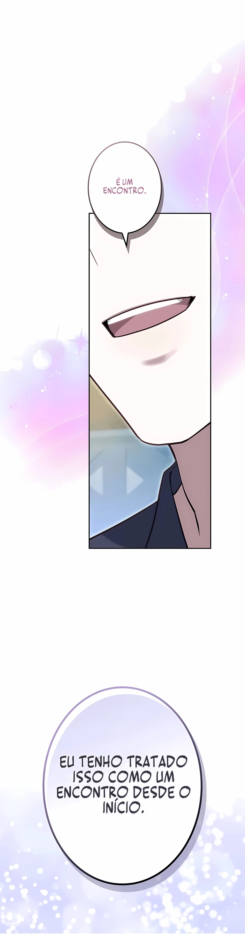 Uma palavra de Violet Capítulo 9 Página 13