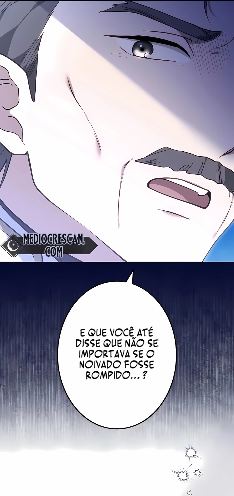 Uma palavra de Violet Capítulo 9 Página 42